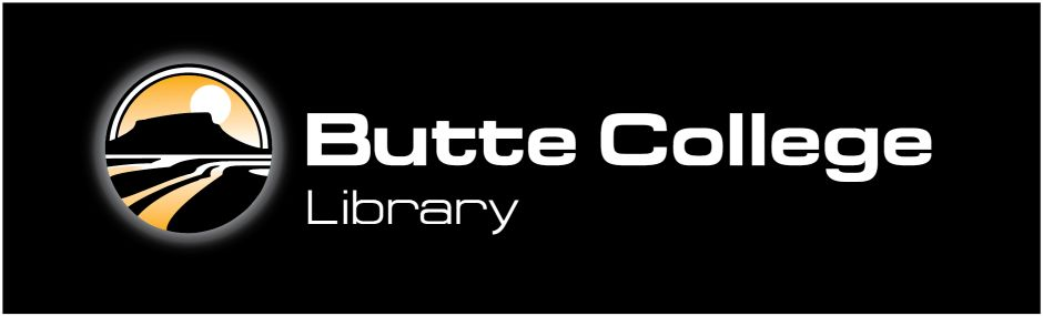 Institution 01CACCL_BUTTE Logo